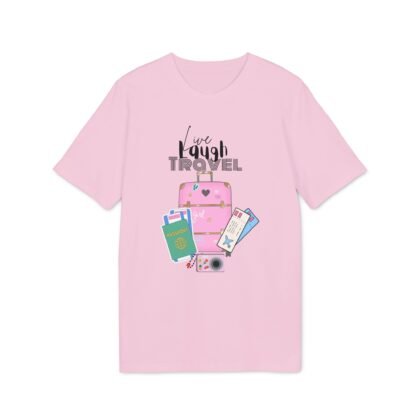 Stanley Stella - Travel Vibes T-Shirt