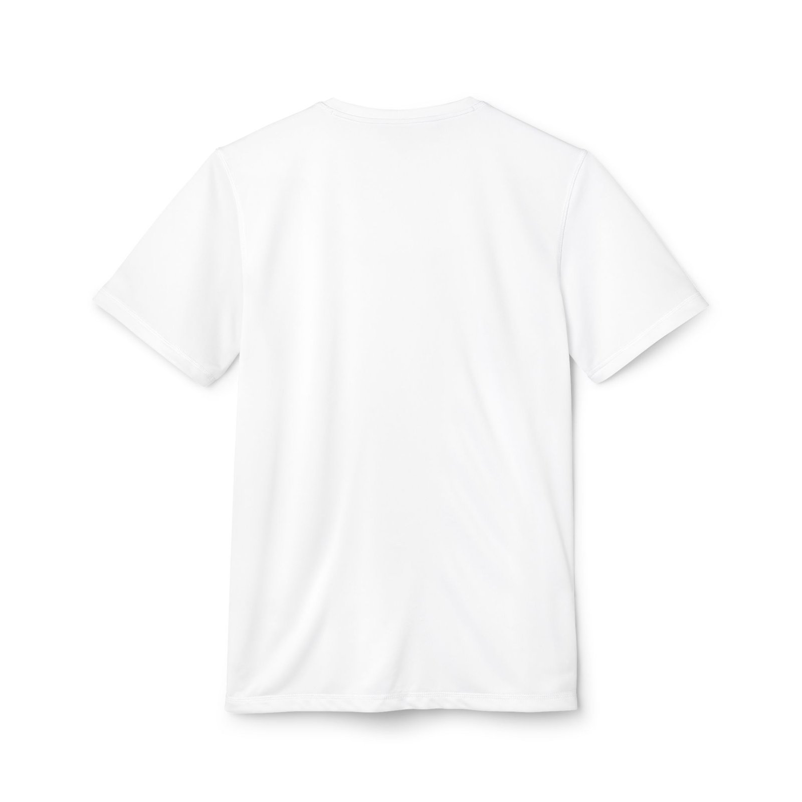 Adidas - Ti Amo Graphic T-Shirt — Minimalist Brushstroke Love Tee - Image 3