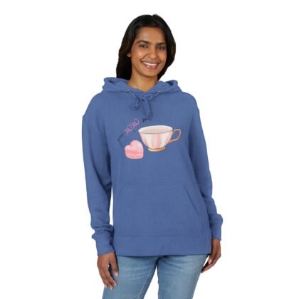 Lane Seven - Tea & Sweets Hoodie