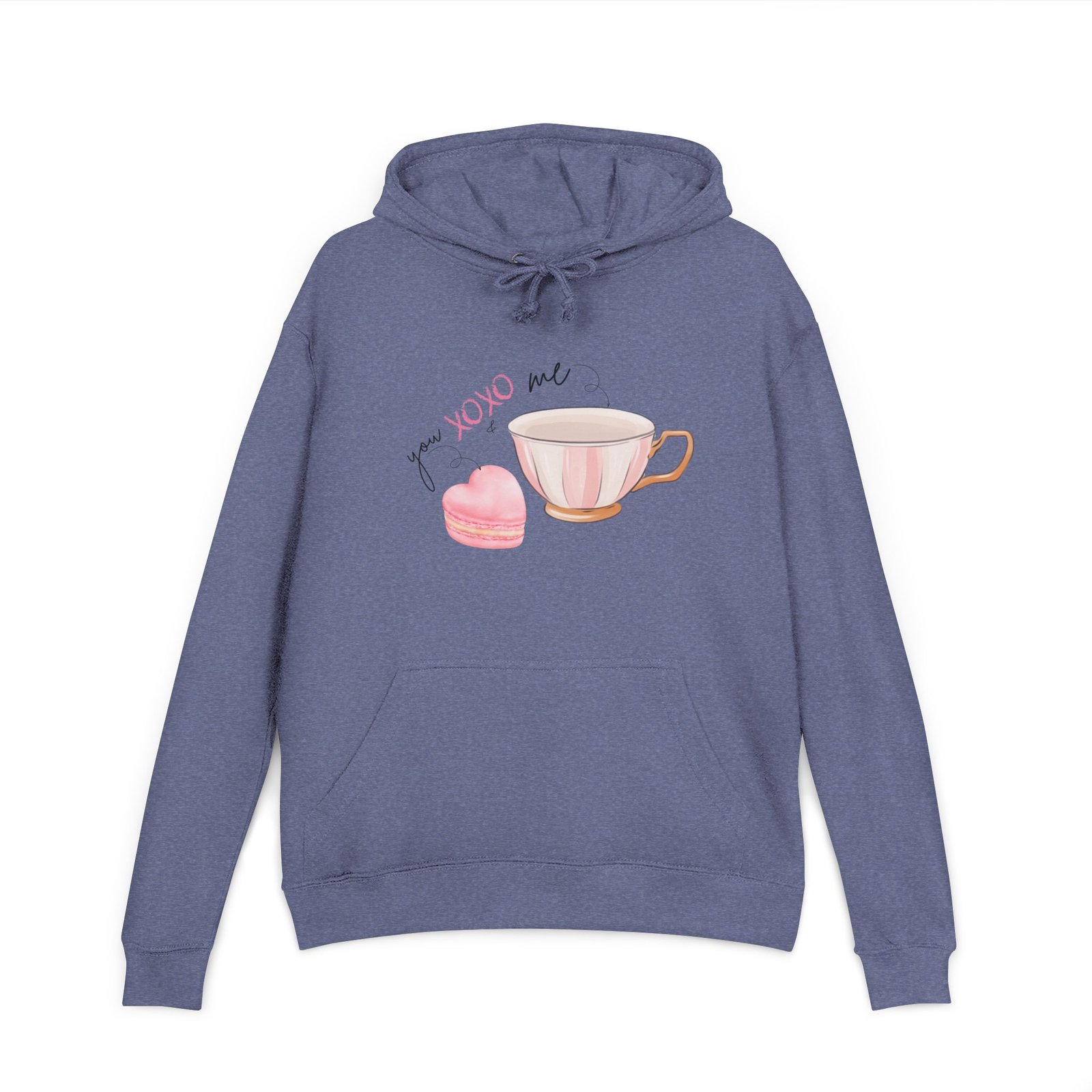 Lane Seven - Tea & Sweets Hoodie - Image 6