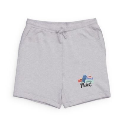 Bella+Canvas - Phuket Beach Sweatshorts