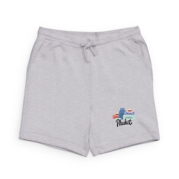 Bella+Canvas - Phuket Beach Sweatshorts