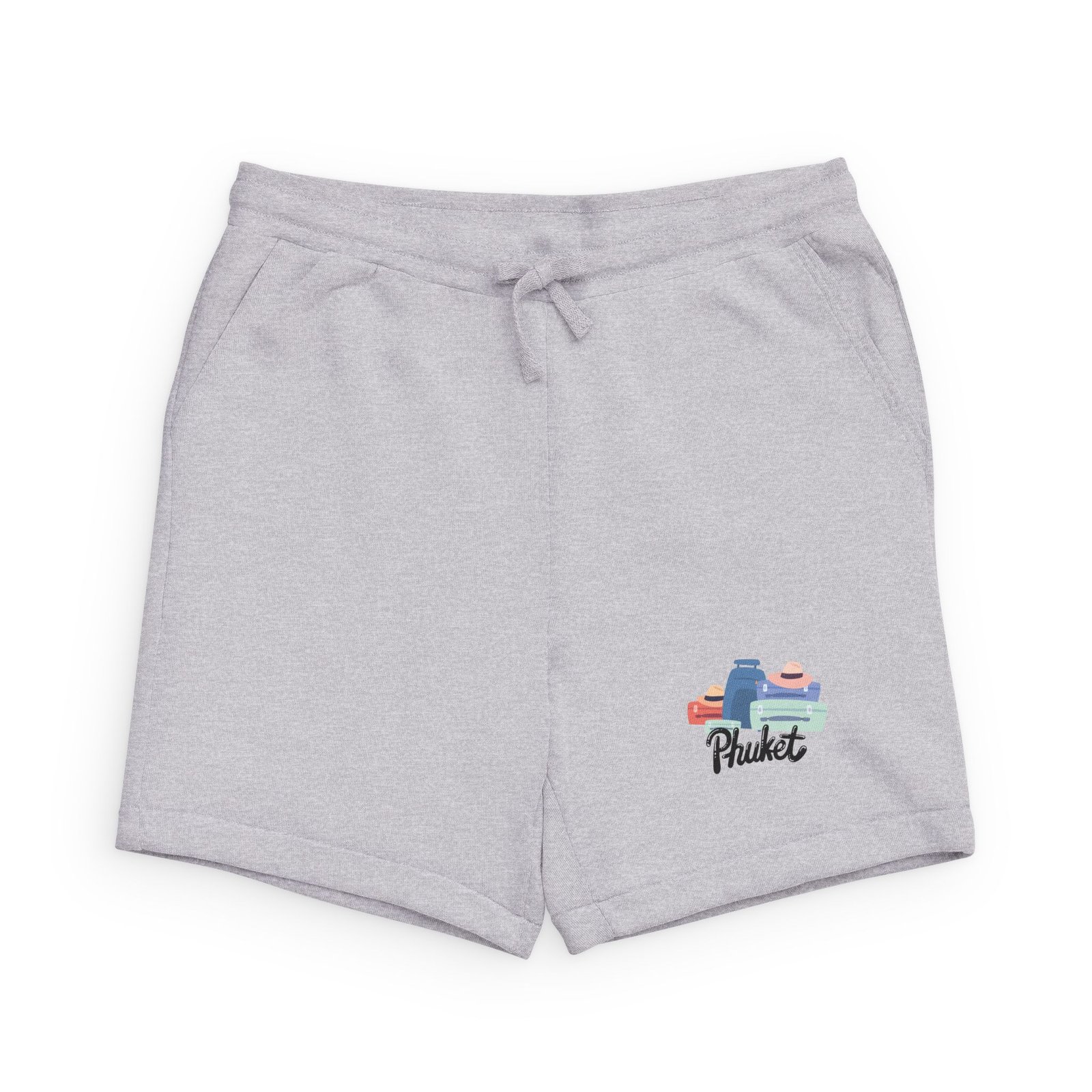Bella+Canvas - Phuket Beach Sweatshorts
