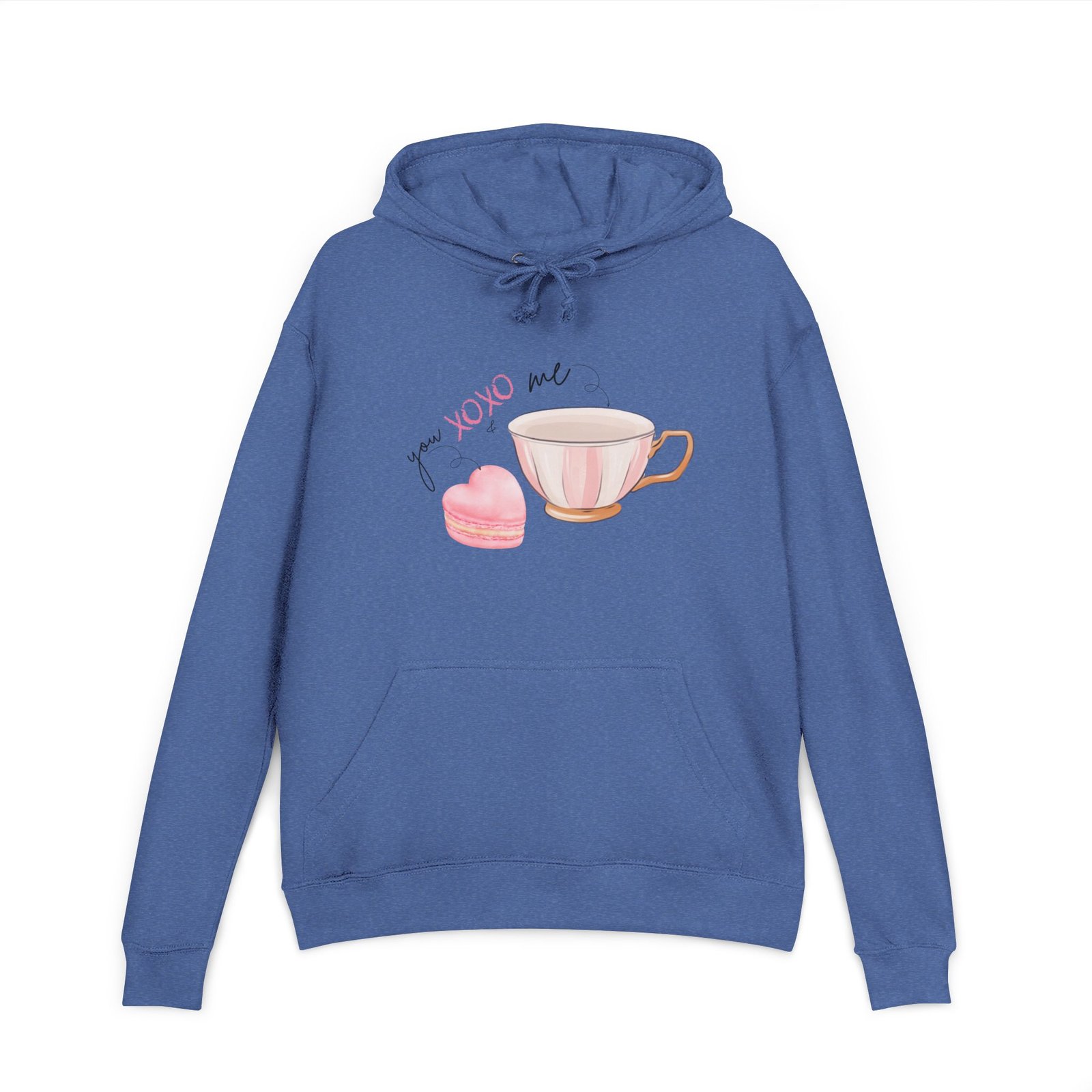 Lane Seven - Tea & Sweets Hoodie - Image 2