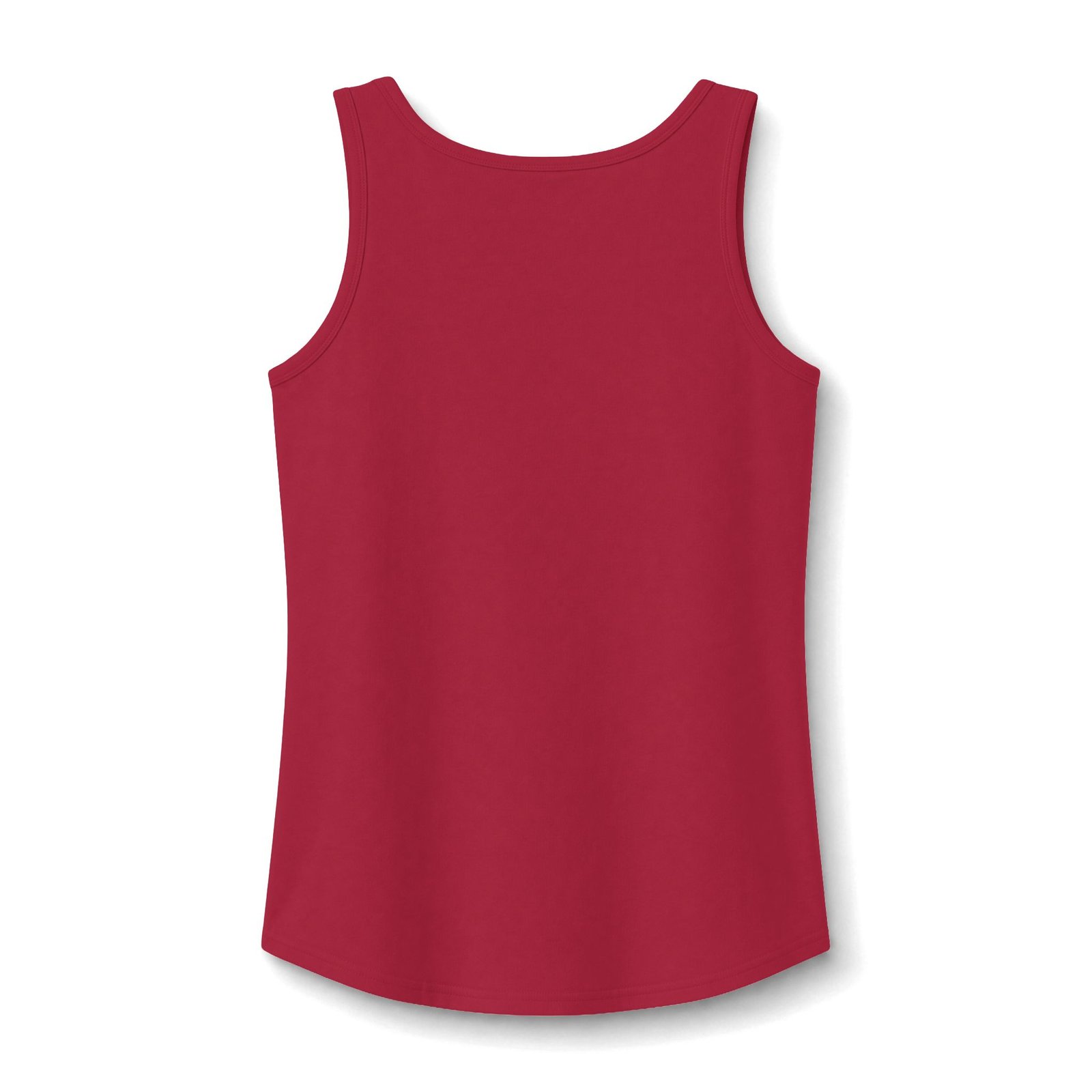 Port & Company — Women's Beachy Watercolor Tank Top - Image 12