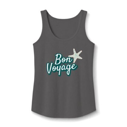 Port & Company — Bon Voyage Starfish Tank Top