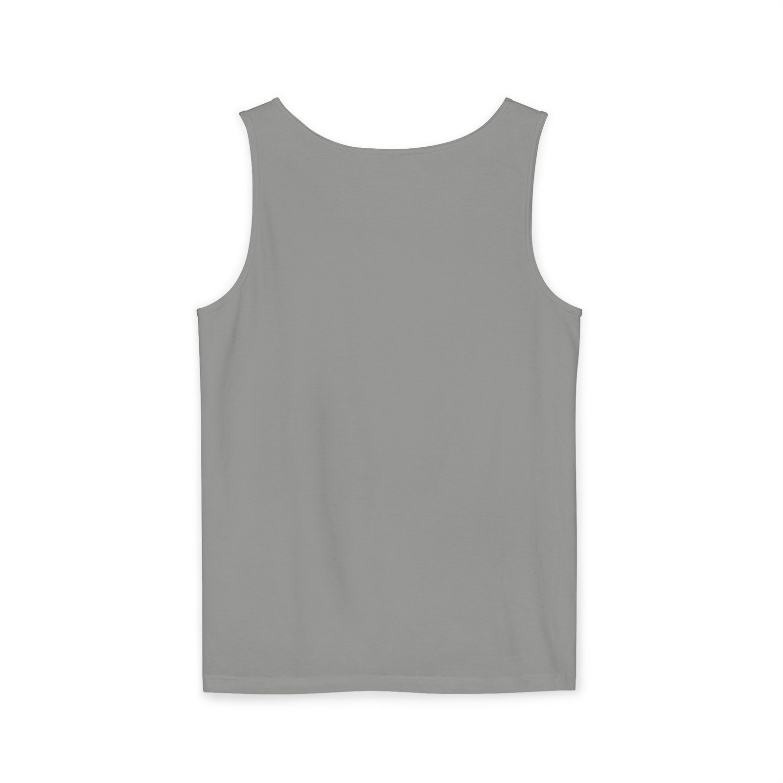 Comfort Colors —Women’s Beach Tank Top — Scooter Sunset Graphic - Image 30