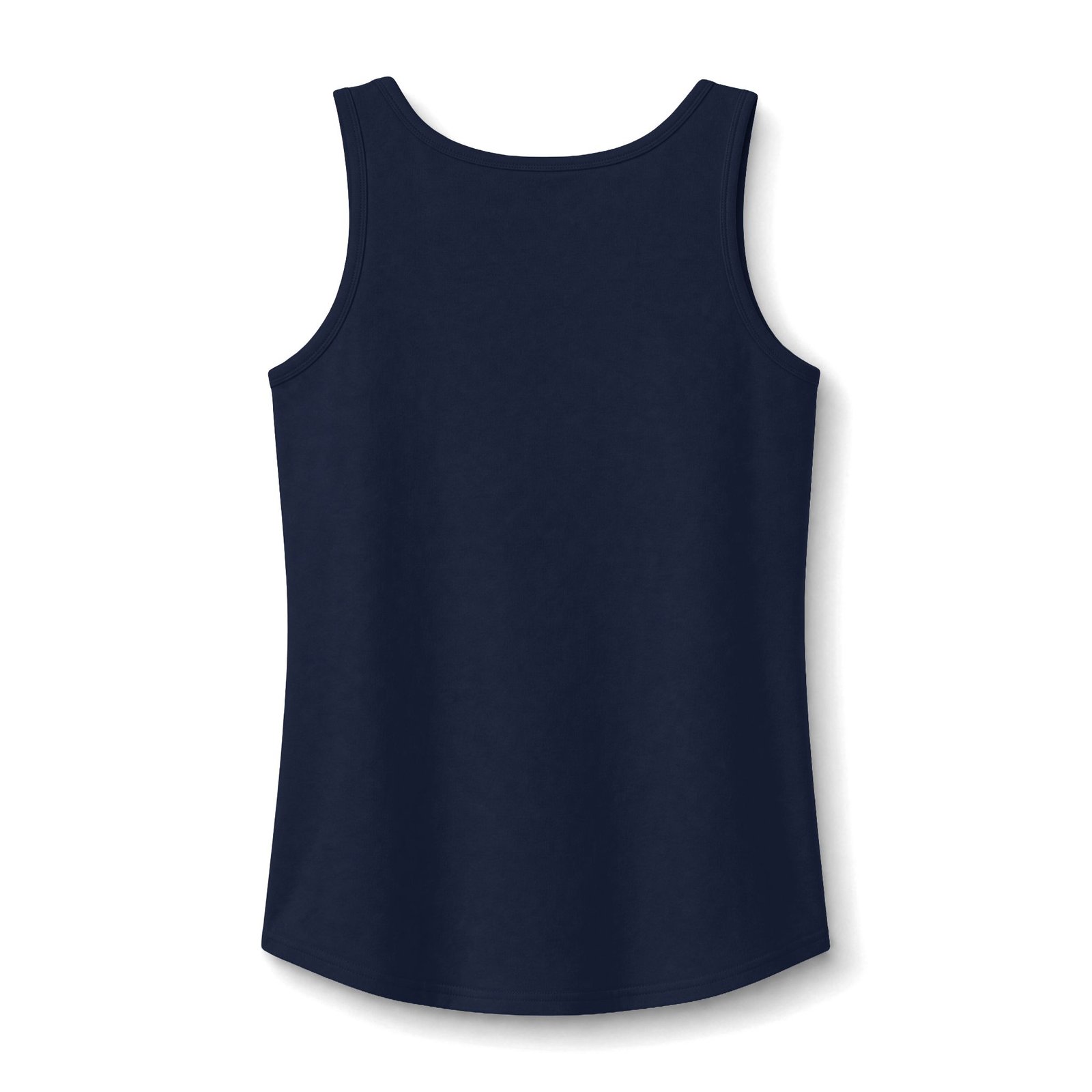 Port & Company — Women's Beachy Watercolor Tank Top - Image 10