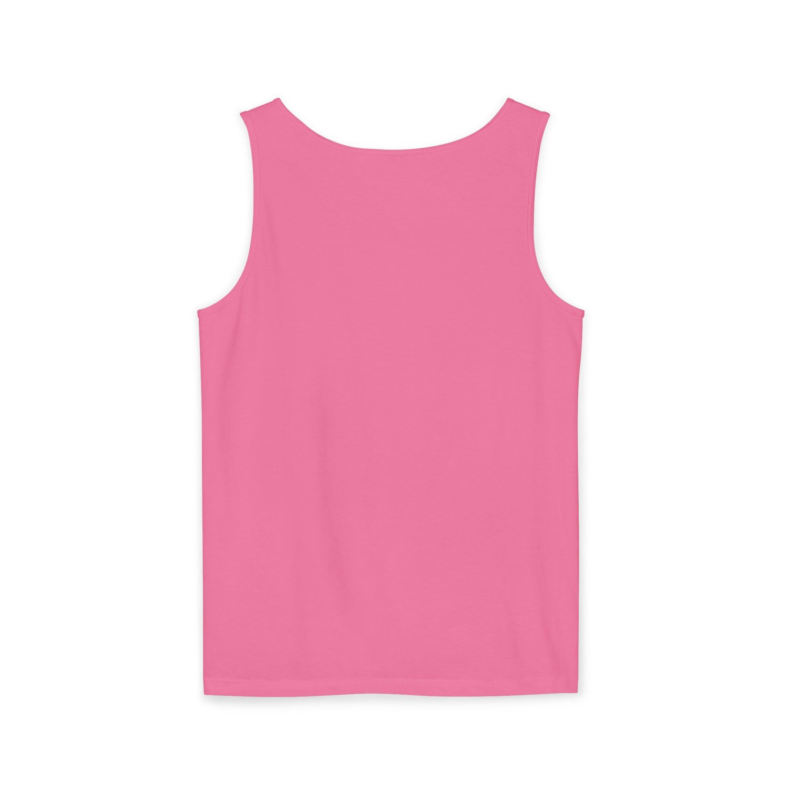Comfort Colors —Women’s Beach Tank Top — Scooter Sunset Graphic - Image 42