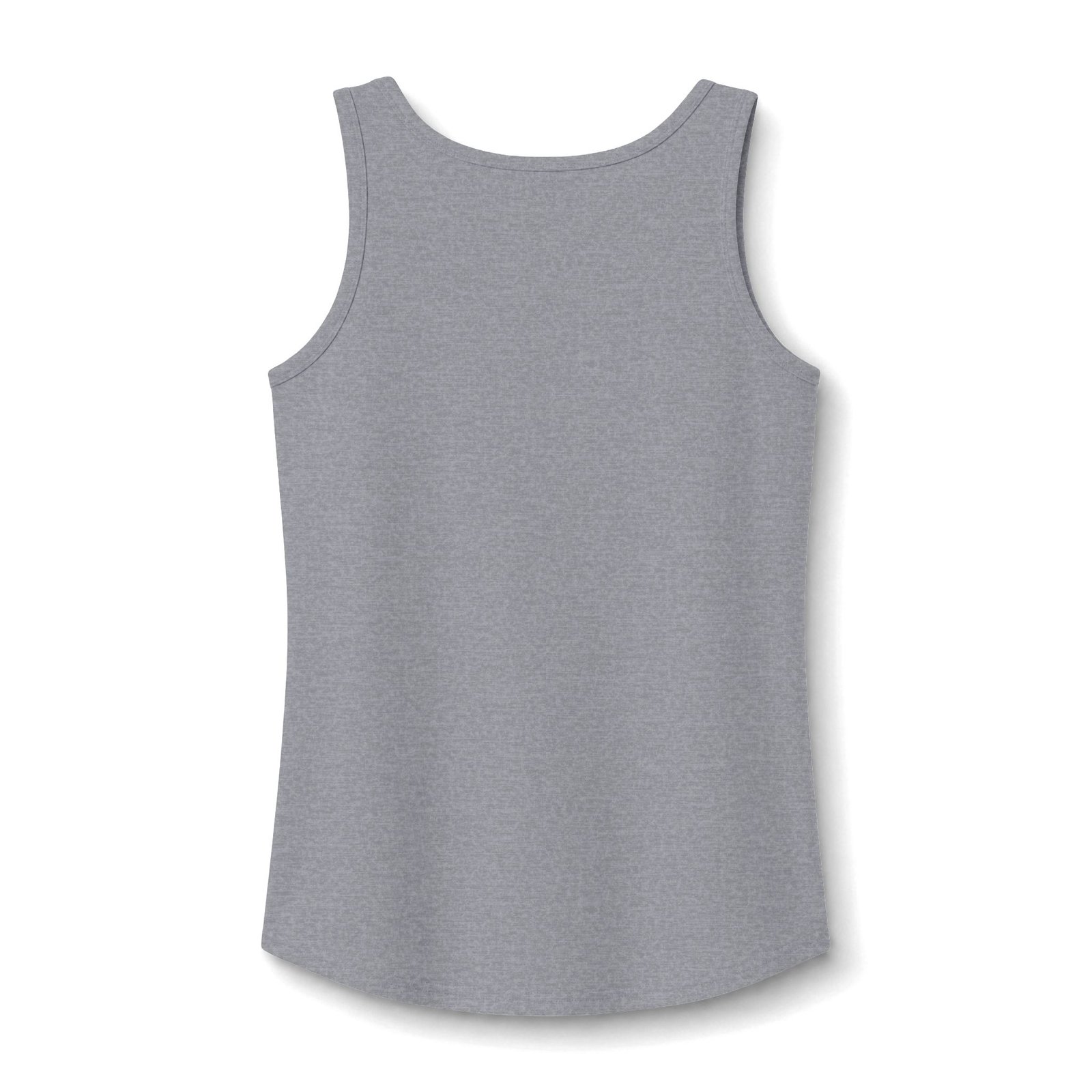 Port & Company — Women's Beachy Watercolor Tank Top - Image 8