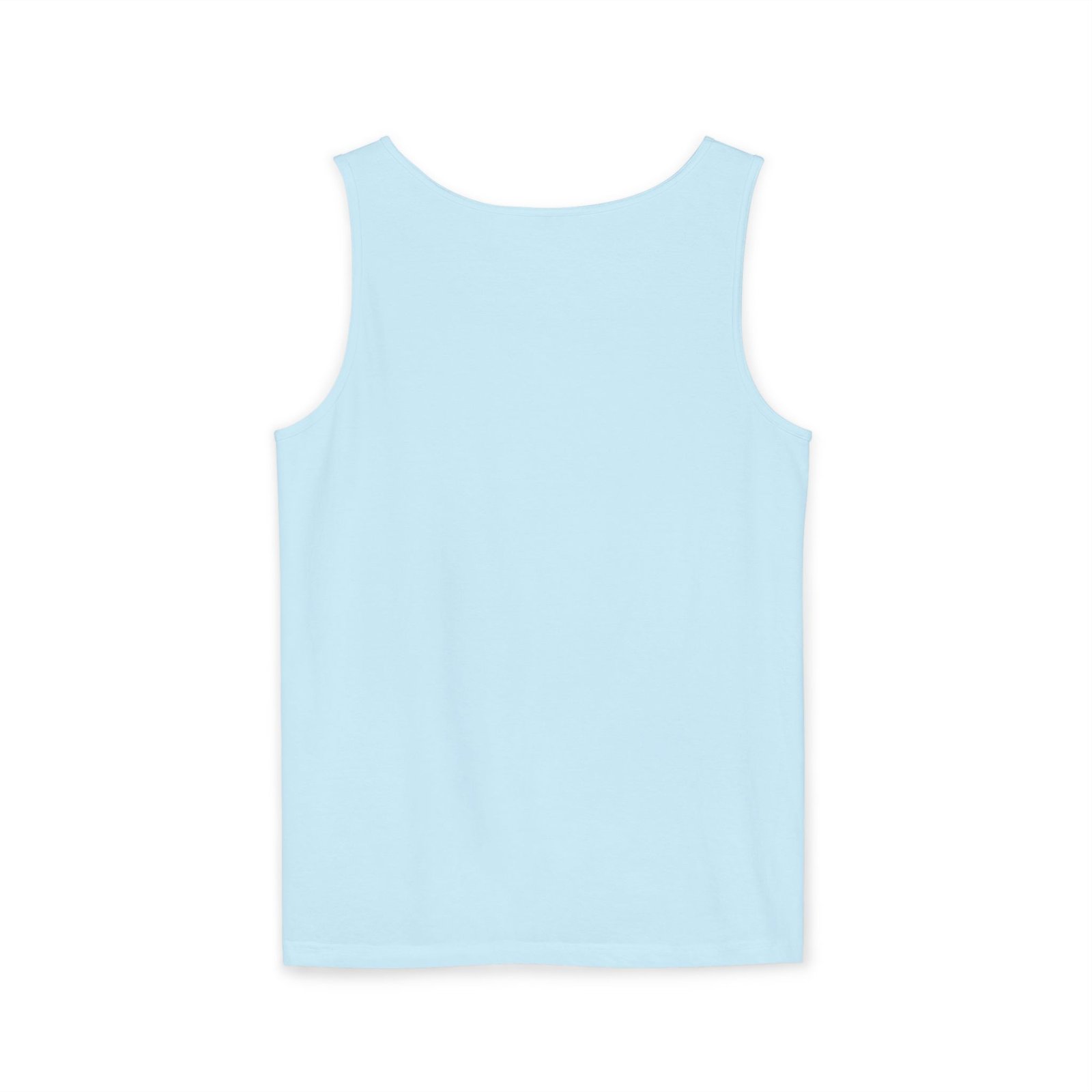 Comfort Colors —Women’s Beach Tank Top — Scooter Sunset Graphic - Image 22