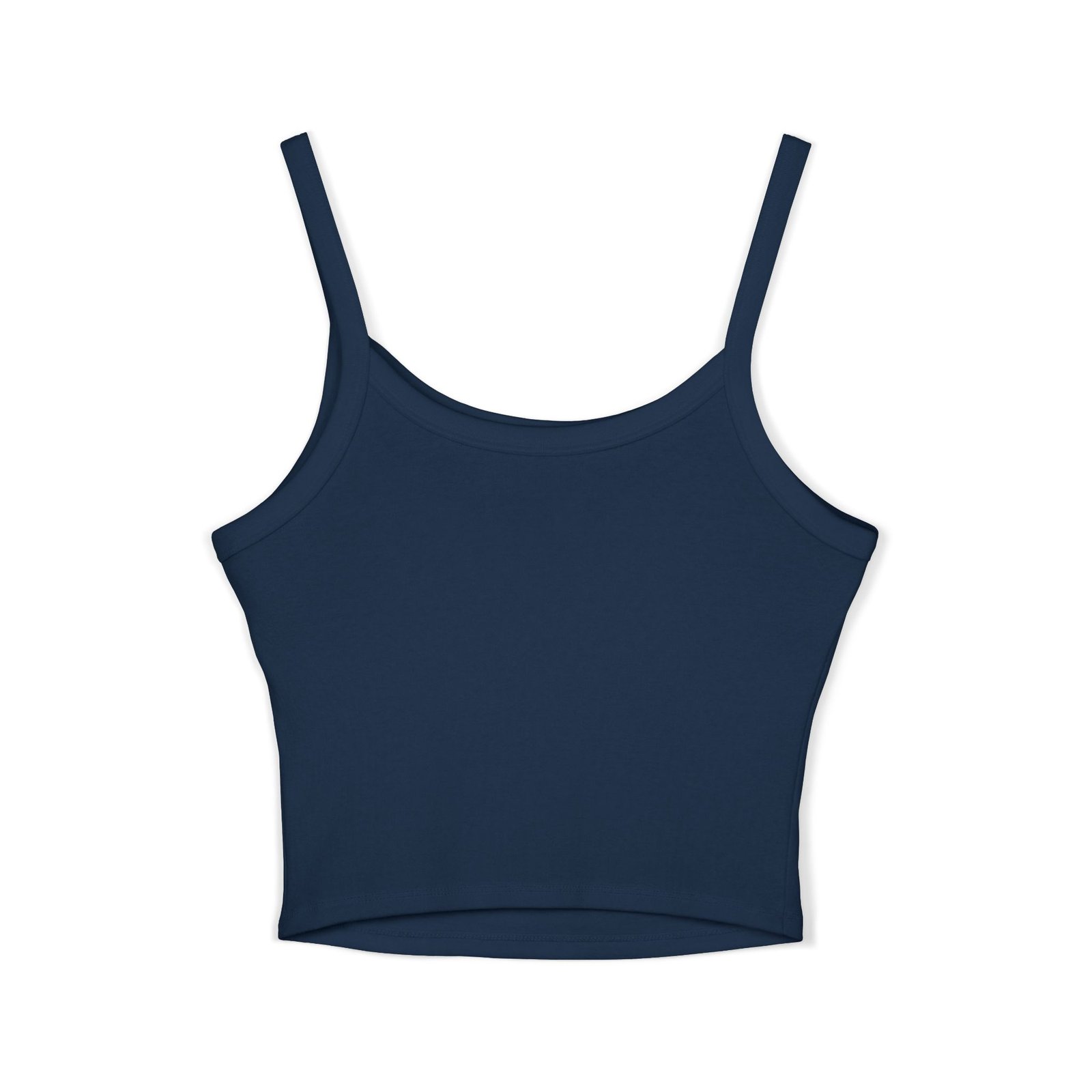 Bella+Canvas — Beach Vibes Crop Tank — Summer Umbrella Graphic - Image 32