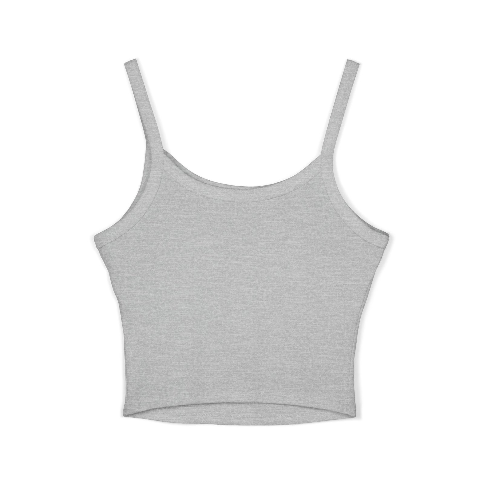 Bella+Canvas — Beach Vibes Crop Tank — Summer Umbrella Graphic - Image 26