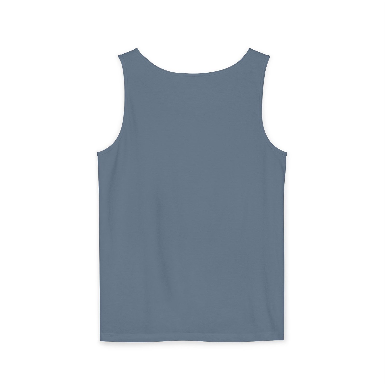 Comfort Colors —Women’s Beach Tank Top — Scooter Sunset Graphic - Image 26