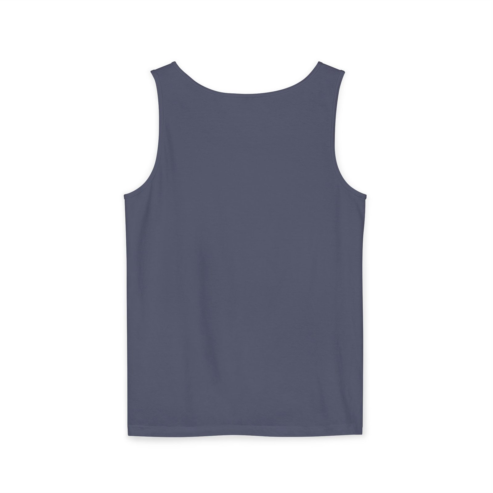Comfort Colors —Women’s Beach Tank Top — Scooter Sunset Graphic - Image 34