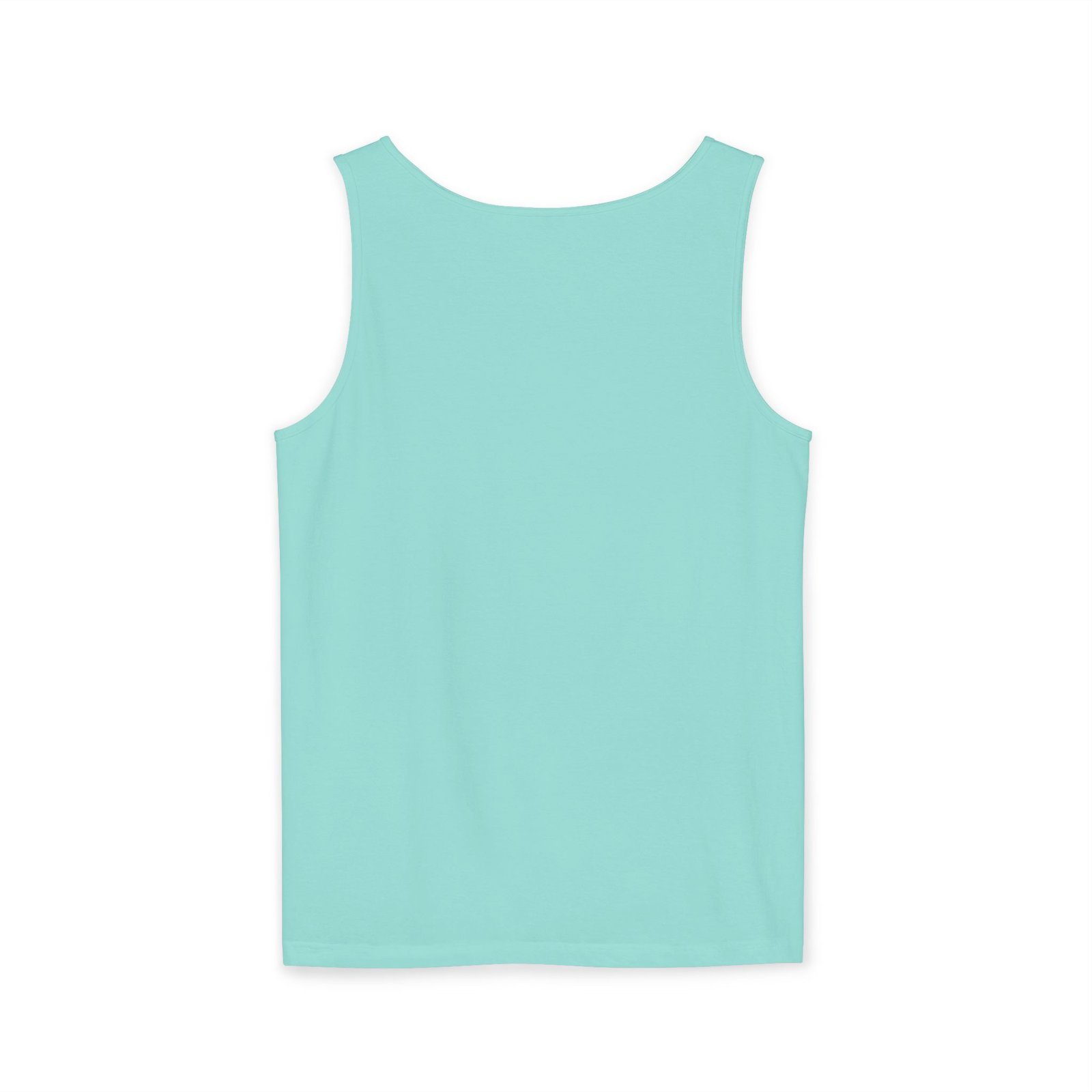 Comfort Colors —Women’s Beach Tank Top — Scooter Sunset Graphic - Image 18