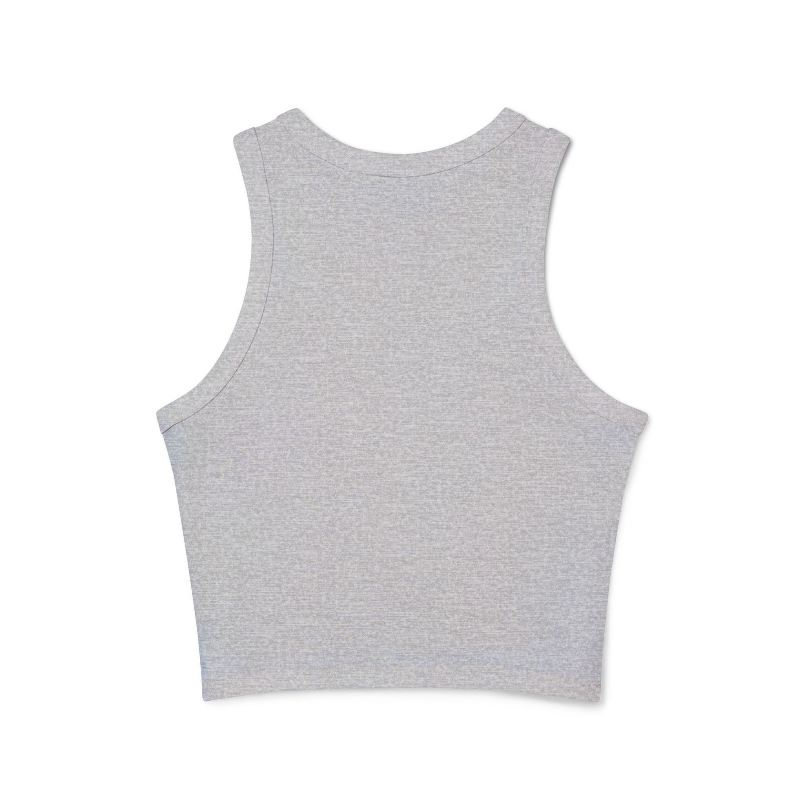 Bella+Canvas — Beach Vibes Racer Tank - Image 2