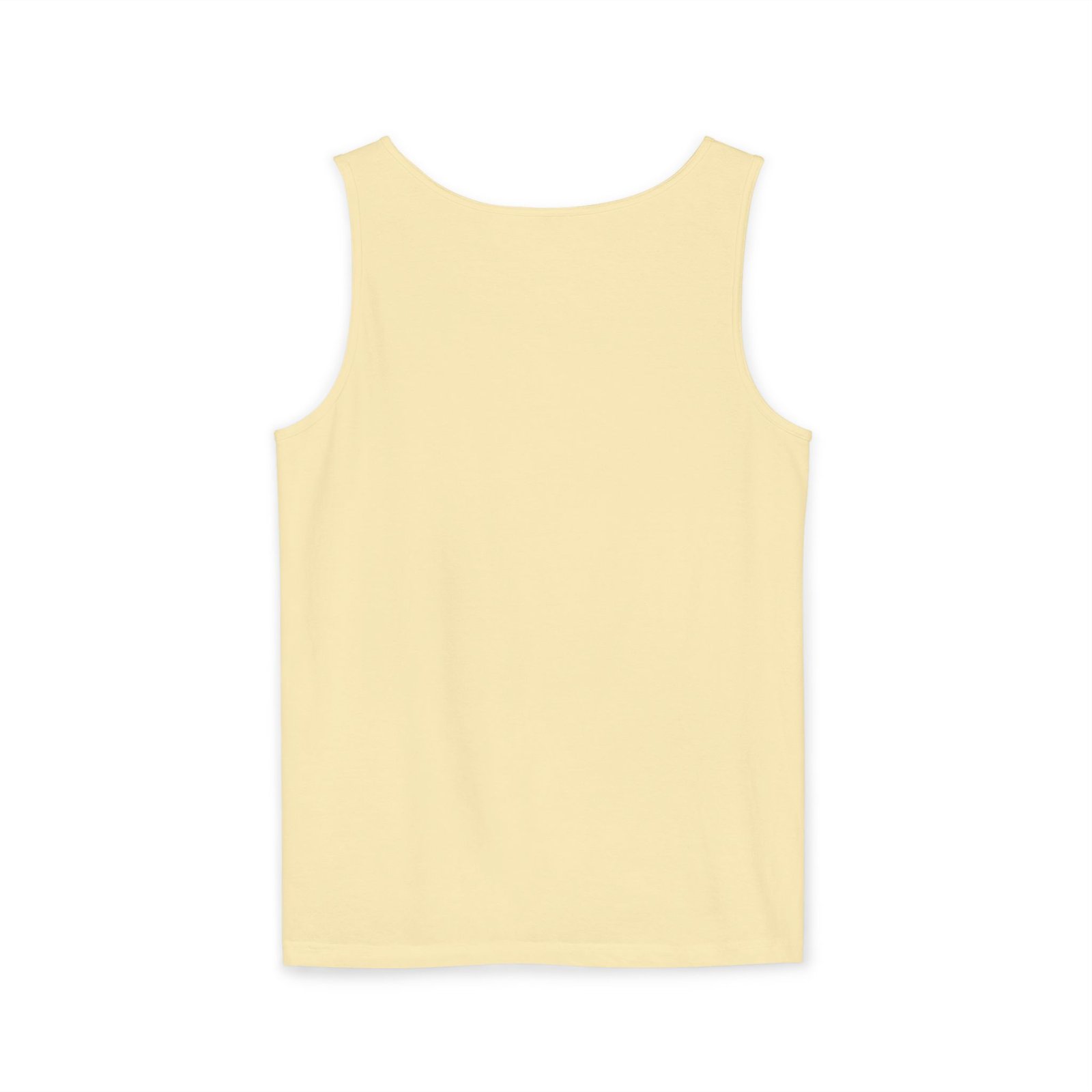 Comfort Colors —Women’s Beach Tank Top — Scooter Sunset Graphic - Image 14