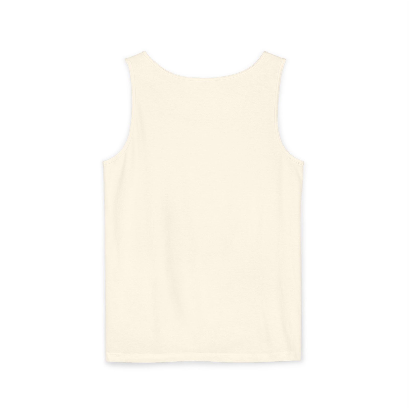 Comfort Colors —Women’s Beach Tank Top — Scooter Sunset Graphic - Image 10