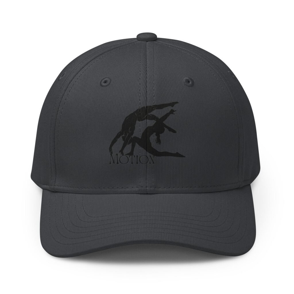 Adidas Custom Fundamental Alliance Hat — Athletic-Style Printed Graphic