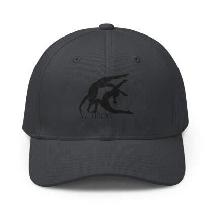Adidas Custom Fundamental Alliance Hat — Athletic-Style Printed Graphic