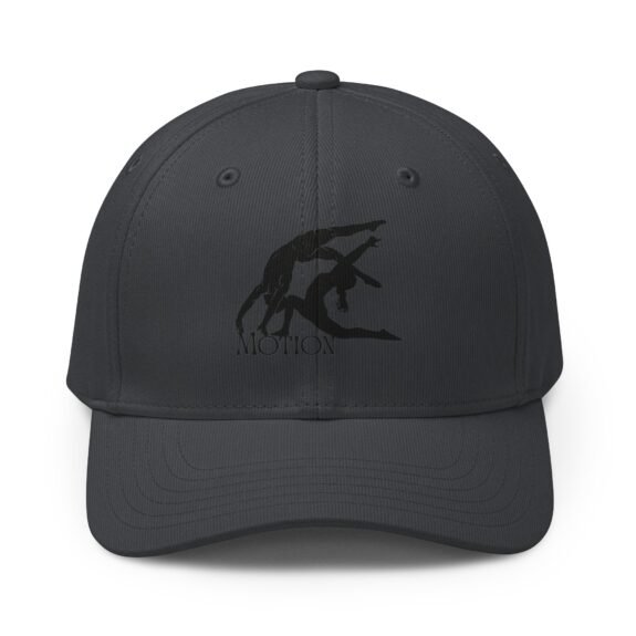 Adidas Custom Fundamental Alliance Hat — Athletic-Style Printed Graphic
