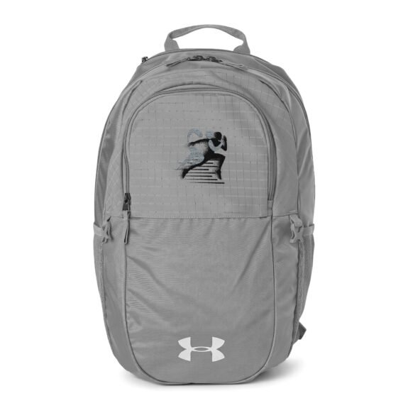 Under Armour Custom All Sport Embroidered Backpack