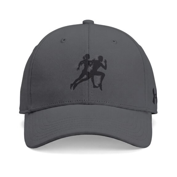 Under Armour Custom Runner Silhouette Performance Cap