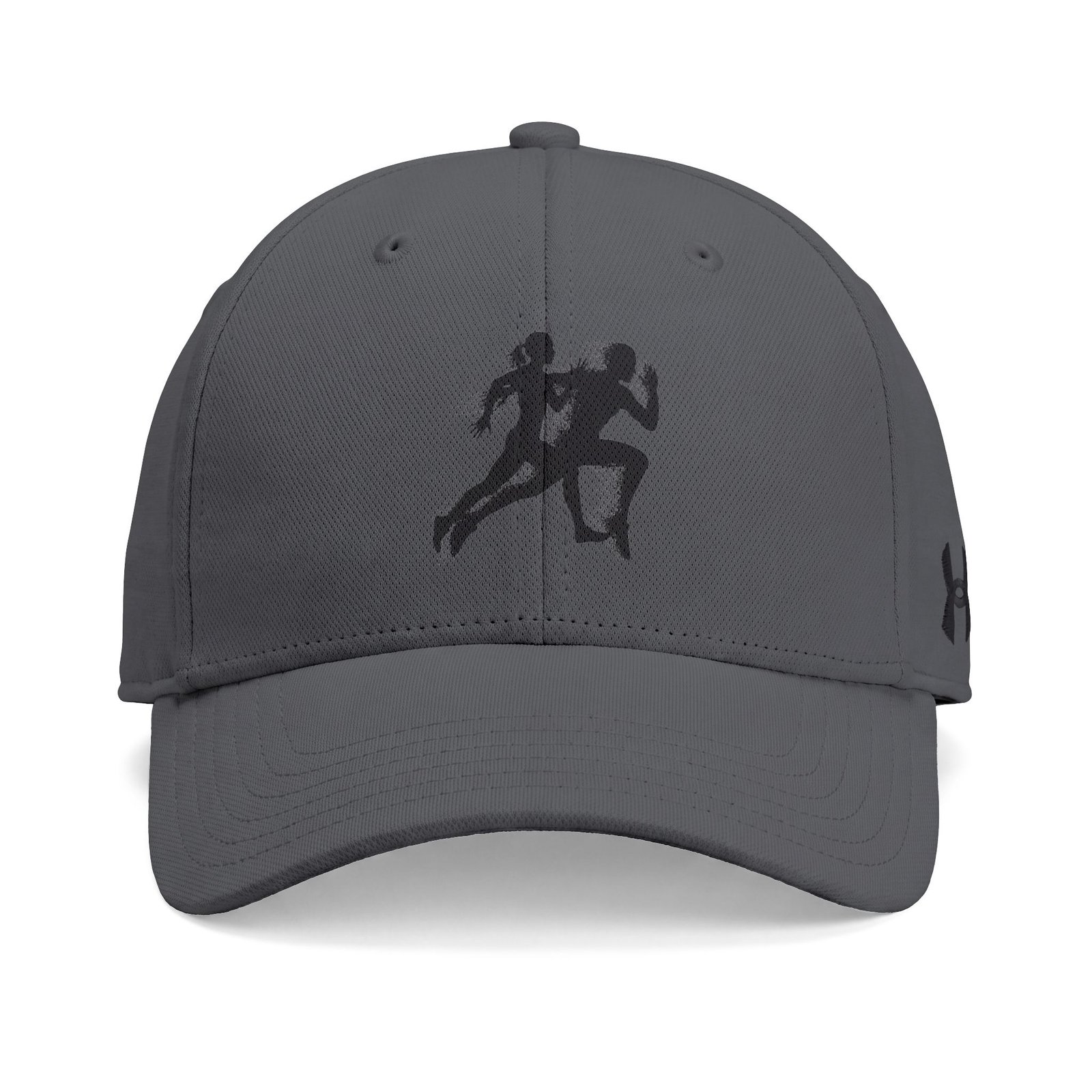 Under Armour Custom Runner Silhouette Performance Cap